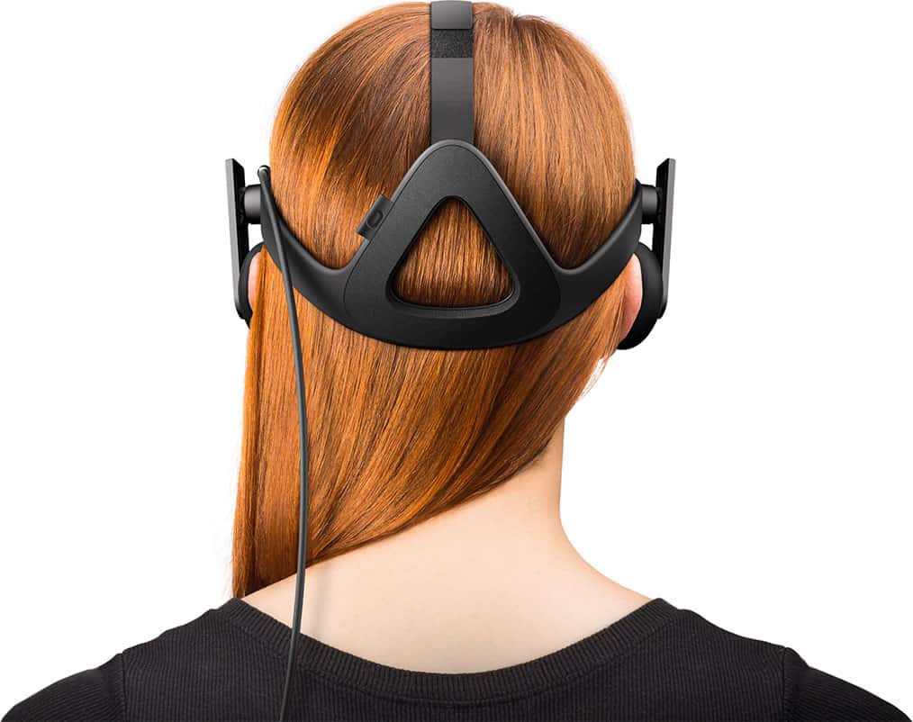 VR_model VR_model